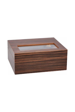 Adorini Vittoria Special Edition Deluxe Humidor Puro Kutusu 82689334