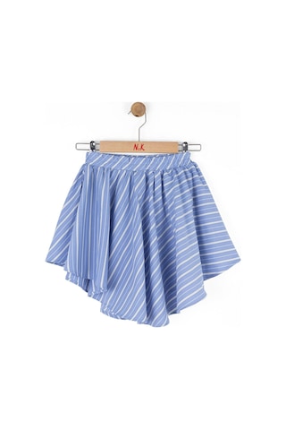 Kız Çocuk Swanky Etek 58325 Mavi
