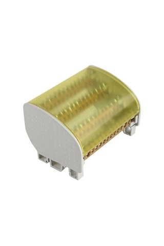 Çetsan 3 Faz 1 Nötür 2+5 Delikli Faz Dağıtım Barası