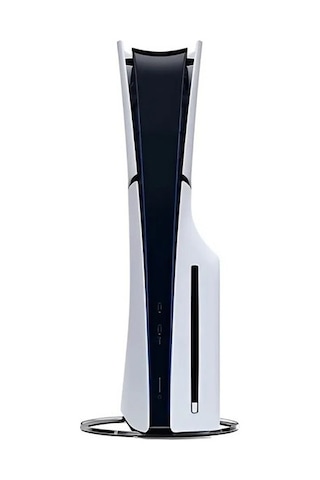 Sony Playstation 5 Slim 1 TB Standart Edition Konsol + 2 Kol + PS5 FC 24 (İthalatçı Garantili)