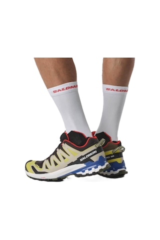 Salomon Xa Pro 3d V9 Gtx Erkek Koşu Ayakkabısı L47119000 Gri