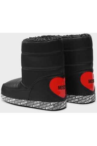 Love Moschino Bayan Kar Botu Ja24142g1hıt400a Siyah