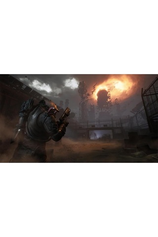 Cronos The New Dawn Switch 2 Oyunu