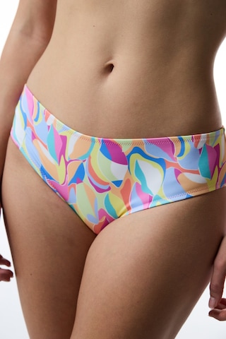Penti Renkli Noche Hipster Bikini Altı