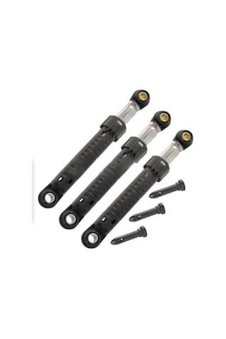 Bosch Uyumlu Çamaşır Makinası Amortisör Logixx 8 Kg (3'Lü Set) - 394805412 Bosch Uyumlu Çamaşır Makinası Amortisör Logixx 8 Kg (3'Lü Set) - 394805412