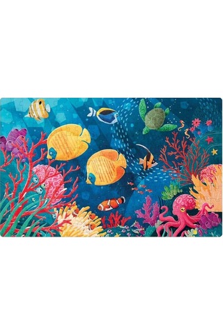 Sassi Save The Planet The Coral Reef