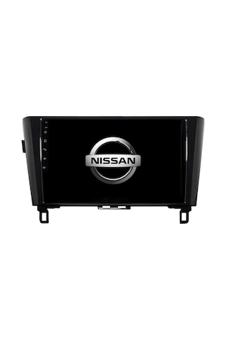 Nissan X-trail Android Multimedya Sistemi 4-64 Cadence 2014-2021 +360 Kamera 9"