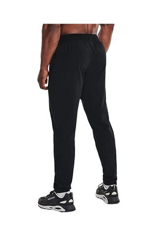 Under Armour Ua Unstoppable Tapered Pants Erkek Günlük Eşofman Altı 1352028-001 Siyah 1352028-001 Siyah