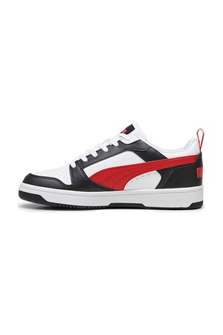 Puma Rebound V6 Low Tdp Unisex Günlük Ayakkabı 40638804 Beyaz Beyaz