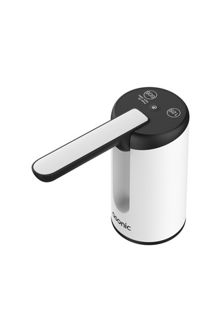 Asonıc Sp21, Damacana İçin Mini Su Pompası, Usb Den Şarj Edilir Diğer