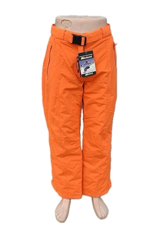 Kaierlai Kbp-552 Kadın Turuncu Kayak Pantolon M Beden Turuncu