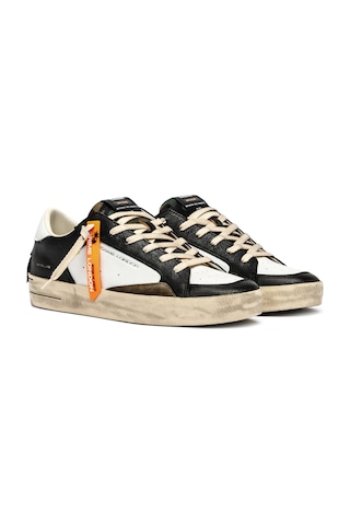Sneaker Günlük Erkek 11105aa8 Crime London Sk8 Deluxe Multicolor Çok Renkli