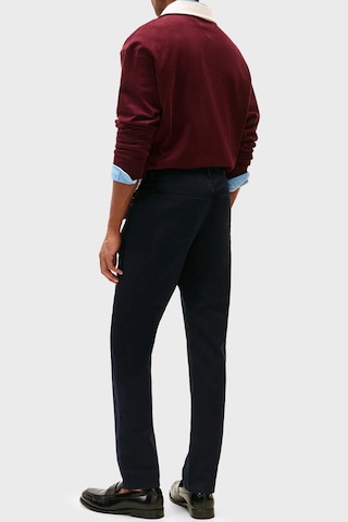 Tommy Hilfiger Erkek Pantolon Mw0mw40915 Dw5 Lacivert