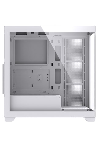 Gameline Elıte 5x Rgb Fan Kumandalı Usb 3.0 Atx Gaming Bilgisayar Kasası Beyaz