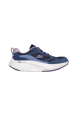 Skechers Go Walk Max Walker Kadın Ayakkabısı125060-nvpk Lacivert