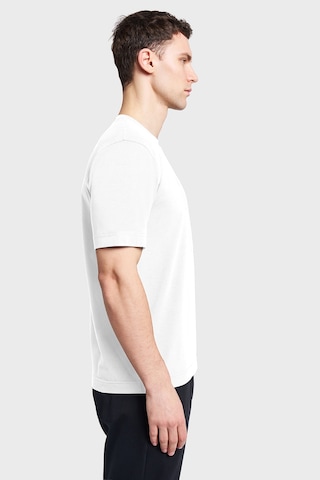 Lescon Erkek Kısa Kol T-shirt 26y-1167 Beyaz