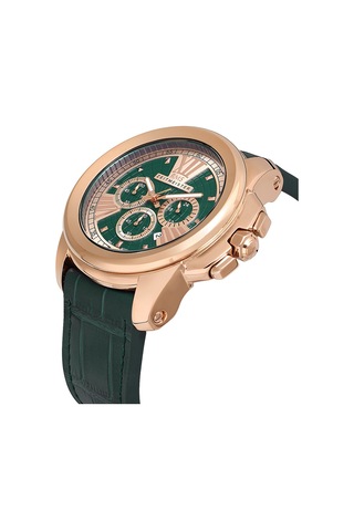 Romanson Rms.1.ag1058.09 Erkek Kol Saati Rose Gold
