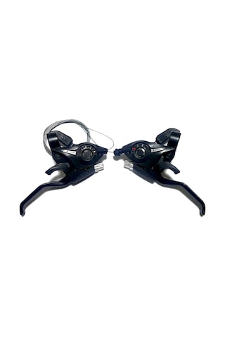 Sunrun Vites Takımı Komple Set 3x7 21 Vites Siyah