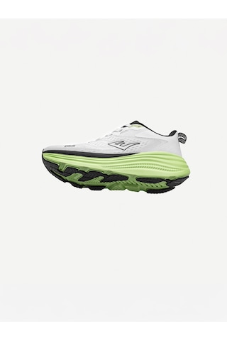 Everlast Spor Ayakkabı Turbo D4 Beyaz - Yeşil