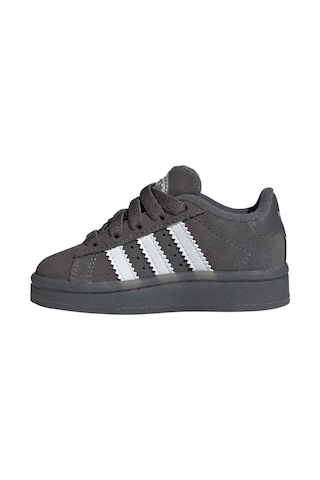 Adidas Campus 00s Bebek Gri Işıklı Spor Ayakkabı Js1284 Gri