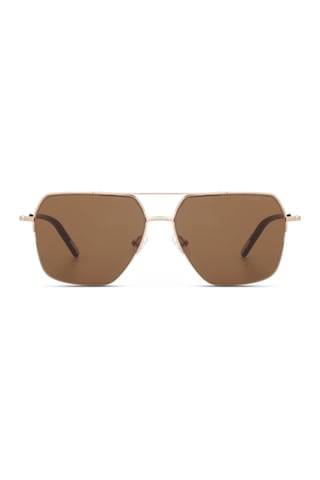 Cerrutı Cr80046 C2 Erkek Güneş Gözlüğü Rose Gold