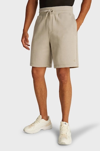 Calvin Klein Erkek Short J30j327531 Pah Bej Bej