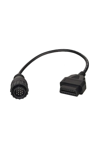 Mercedes 14 Pin 16 Pin Dönüştürücü Kablo