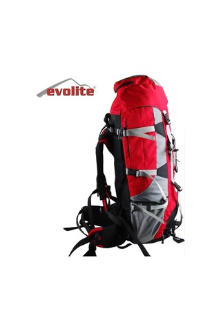 Evolite Highlander 65 Lt. Sırt Çantası