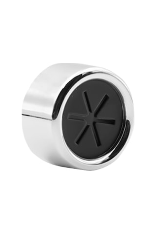 Yunboo Duvar Tipi Mutfak Banyo Havlu Tutucu, Silikon Pençeli Kayma Engeli, Abs Malzeme, Kolay Kurulum 1 Adet