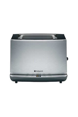 Hotpoint Ariston TT22E AXO 850 W Ekmek Kızartma Makinesi