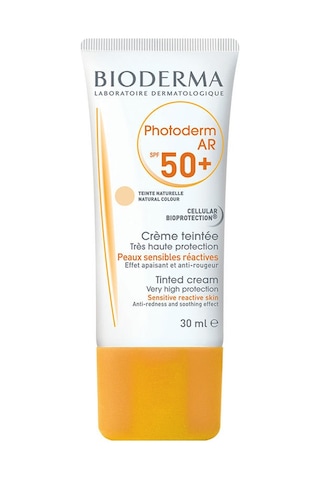 Bioderma Photoderm Ar Tinted Güneş Kremi SPF50+ 30 ML