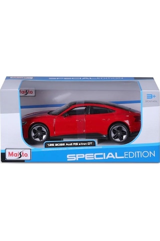 May 32907 2022 Audi Rs E-tron Gt 1:25 Model Araba -necotoys