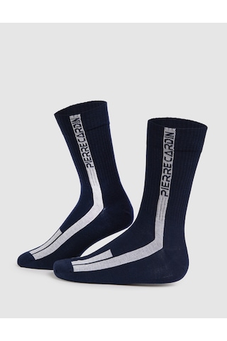 Pierre Cardin Erkek Lacivert Çorap 50328328-vr033