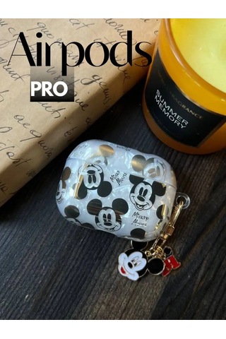 Babyzhuk Airpods Uyumlu Pro Kılıfı 164457702 Krom