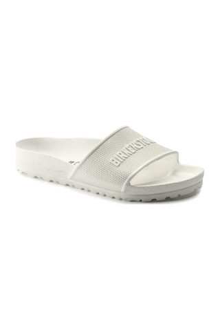 Birkenstock Unisex Terlik 1015399 Whıte