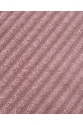 Diadora Wellsoft 180 X 220 Cm Fitilli Battaniye Pudra