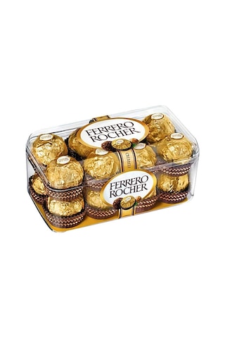Ferrero Fer Rocher 200 G Ferrero Fer Rocher 200 G