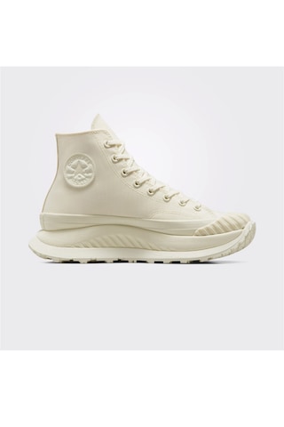 Converse Chuck 70 At-cx Mono Unisex Krem Sneaker A04581c