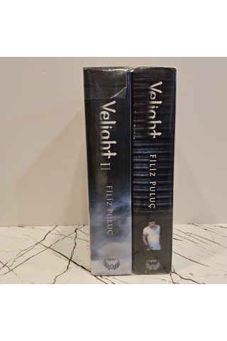Veliaht 1 - 2 Ciltli - Şömizli