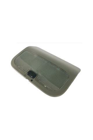 Ford Fiesta Tavan İç Aydınlatma Tavan Lambası Krem Spotsuz 1996-2002