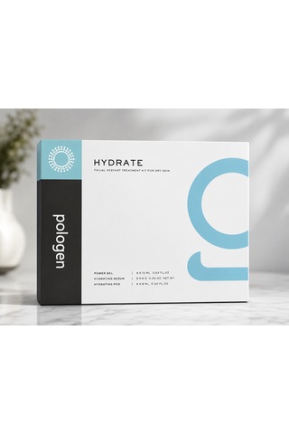 Bubble Skin Pen Kit Hydrate Bubble Skin Pen Kit Hydrate