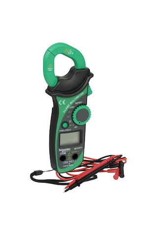 Schneider Electric Thorsman IMT23114 Dijital Pens Multimetre Schneider Electric Thorsman IMT23114 Dijital Pens Multimetre