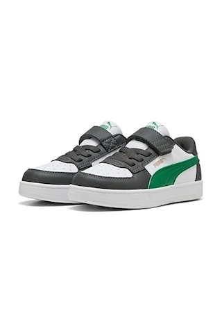 Puma Caven 2.0 Ac+ Ps Çocuk Spor Ayakkabı 39383943 Gri