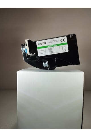 Strp100-100 Strp100-100 65-100a Termik Röle