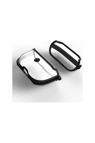 Wiwu Apc001 Apple Uyumlu AirPods Pro Kılıf Pembe