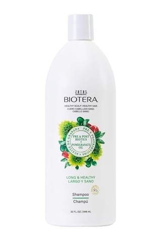 Uzun Saçlar Için Şampuan 946ml