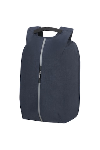 Samsonite KA6-01-001 15.6 Securipak Notebook Sırt Çantası Mavi
