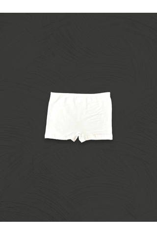 Erdenay Tekstil 6'lı Kadın Boxer İki Renk
