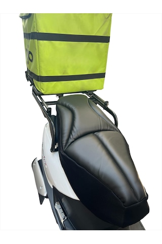 Motolux Ceo 110-125 Konfor Sele Kılıfı