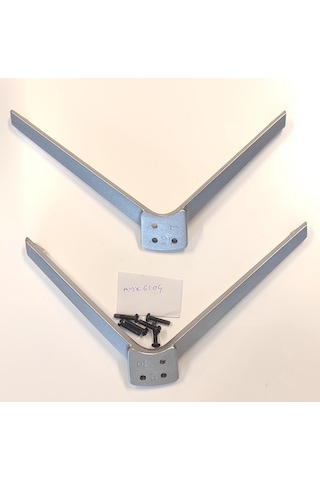 Onvo Ov65500 Tv Ayağı, Ayak (Outlet)